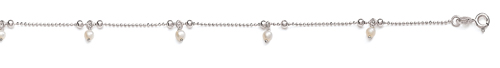 A0020 - Anklet