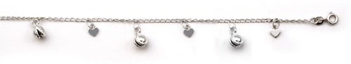 A0022 - Anklet