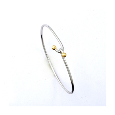 B0061-6 Knot Bangle