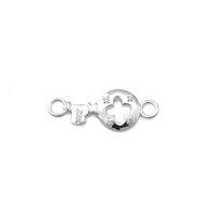 BC0012 - Interchangeable Bangle Charm