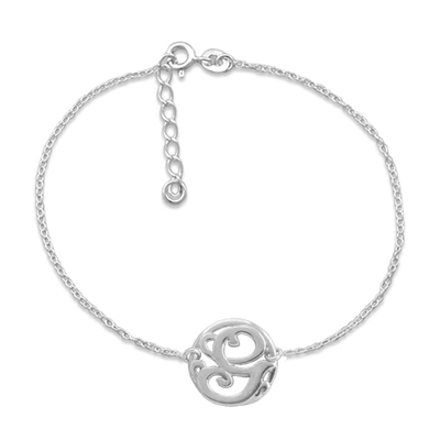 BR0113-8G Bracelet