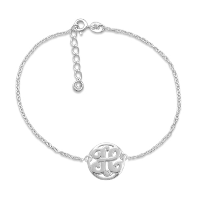 BR0114-8H Bracelet