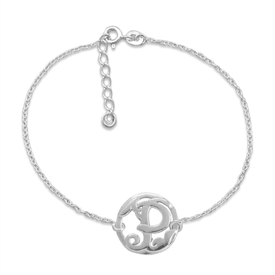 BR0117-8P Bracelet