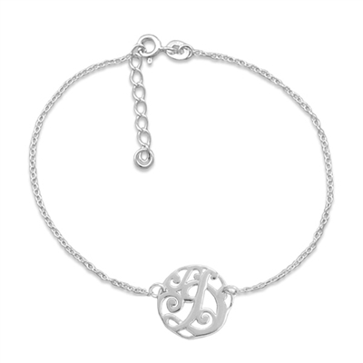 BR0124-8D Bracelet