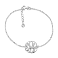 BR0126-8J Bracelet