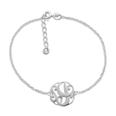 BR0126-8J Bracelet