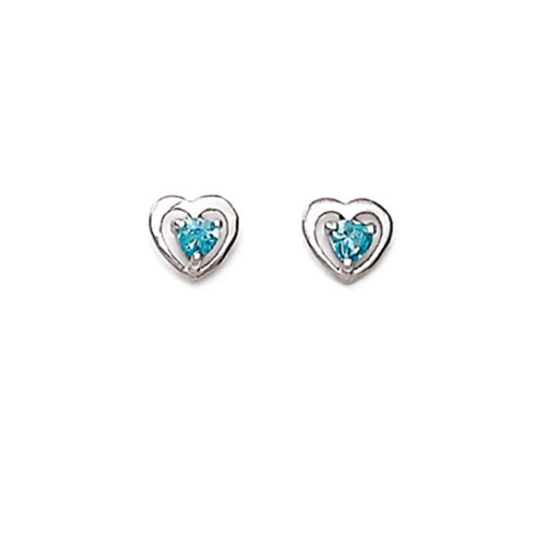 E0207 - Stud Earrings