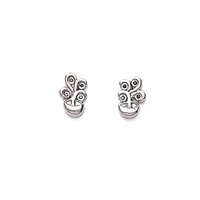 E0214 - Stud Earrings