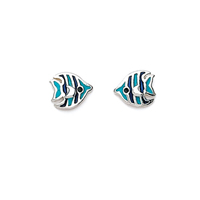 E0222 - Stud Earrings