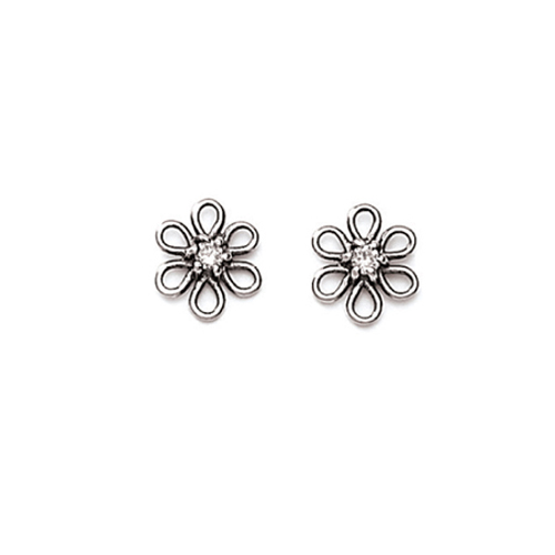 E0260 - Stud Earrings