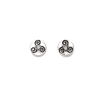 E0264 - Stud Earrings