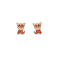 E0269 - Stud Earrings