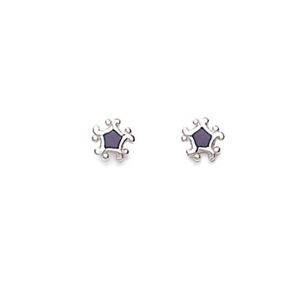 E0278 - Stud Earrings