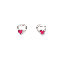 E0279 - Stud Earrings