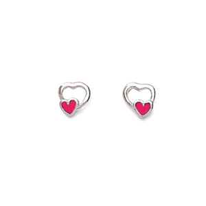 E0279 - Stud Earrings