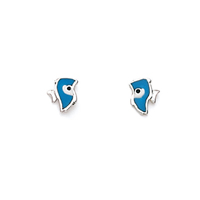 E0286 - Stud Earrings