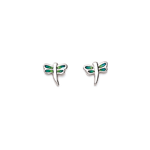 E0291 - Stud Earrings