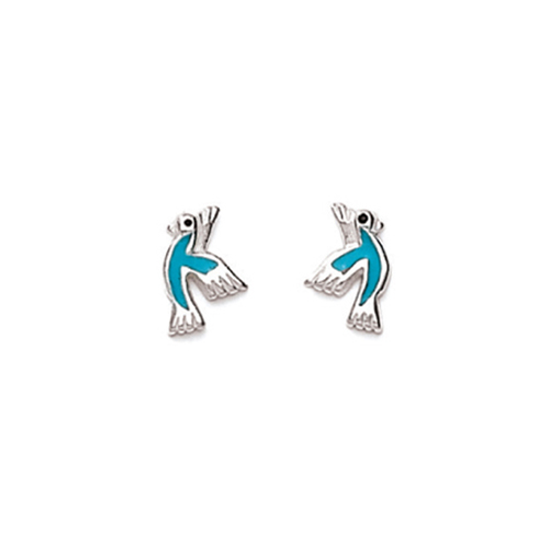 E0292 - Stud Earrings