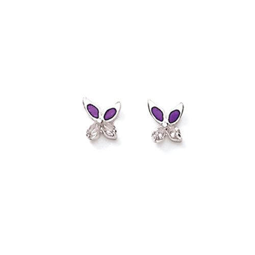 E0295 - Stud Earrings