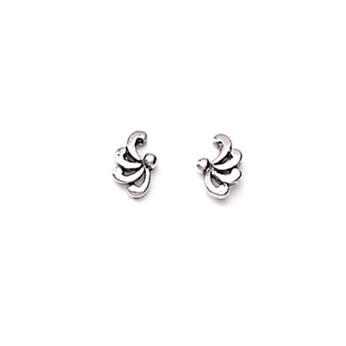 E0316 - Stud Earrings