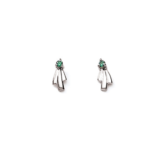 E0329 - Stud Earrings