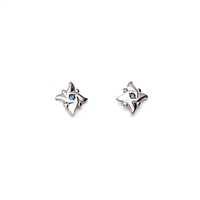 E0331 - Stud Earrings