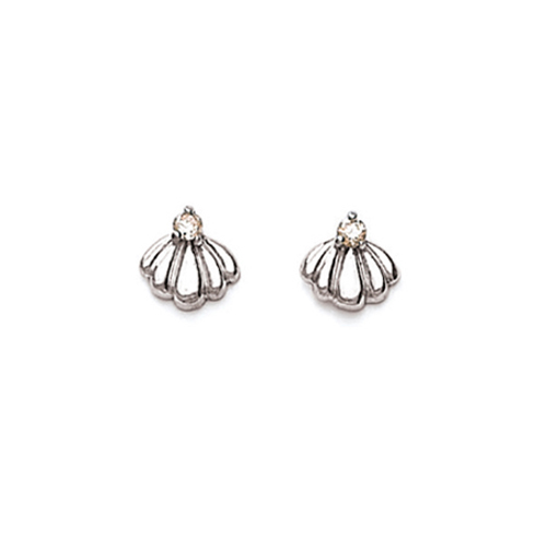 E0332 - Stud Earrings