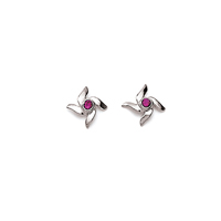 E0343 - Stud Earrings