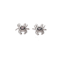 E0349 - Stud Earrings