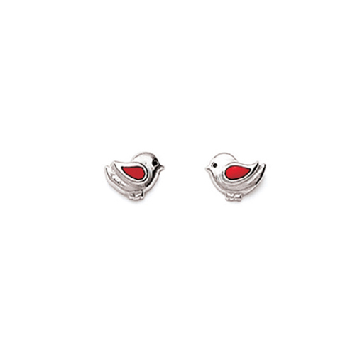 E0352 - Stud Earrings