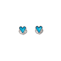 E0354 - Stud Earrings