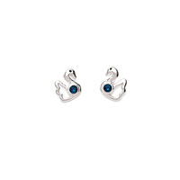 E0357 - Stud Earrings