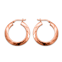 E0555RG - Earring