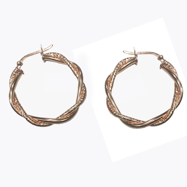 E0556RG-Earring