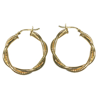 E0556YG-Earring