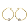 E0569YG-Earring