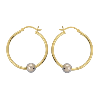 E0569YG-Earring