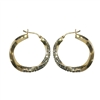 E0570YG-Earring