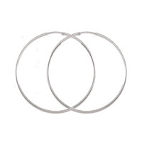 H1S1.25 - Endless Hoop 1.25mm Tube