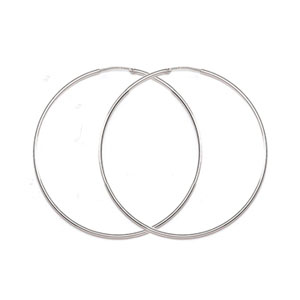 H1S1.25 - Endless Hoop 1.25mm Tube