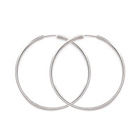 H1S2 - Endless Hoop 2mm Tube