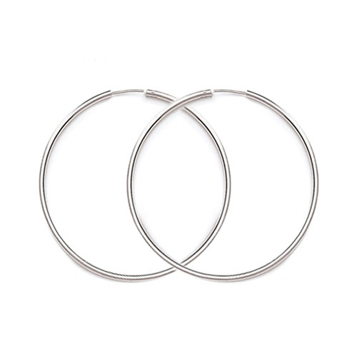 H1S2 - Endless Hoop 2mm Tube