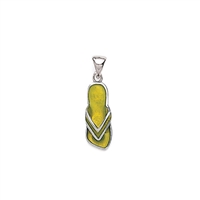 P0254 - Pendant